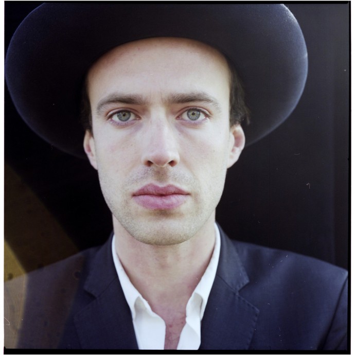 Barley Arts - Finn Andrews dei The Veils sarà in Italia con il suo primo album solista